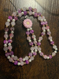 Collier de téléphone