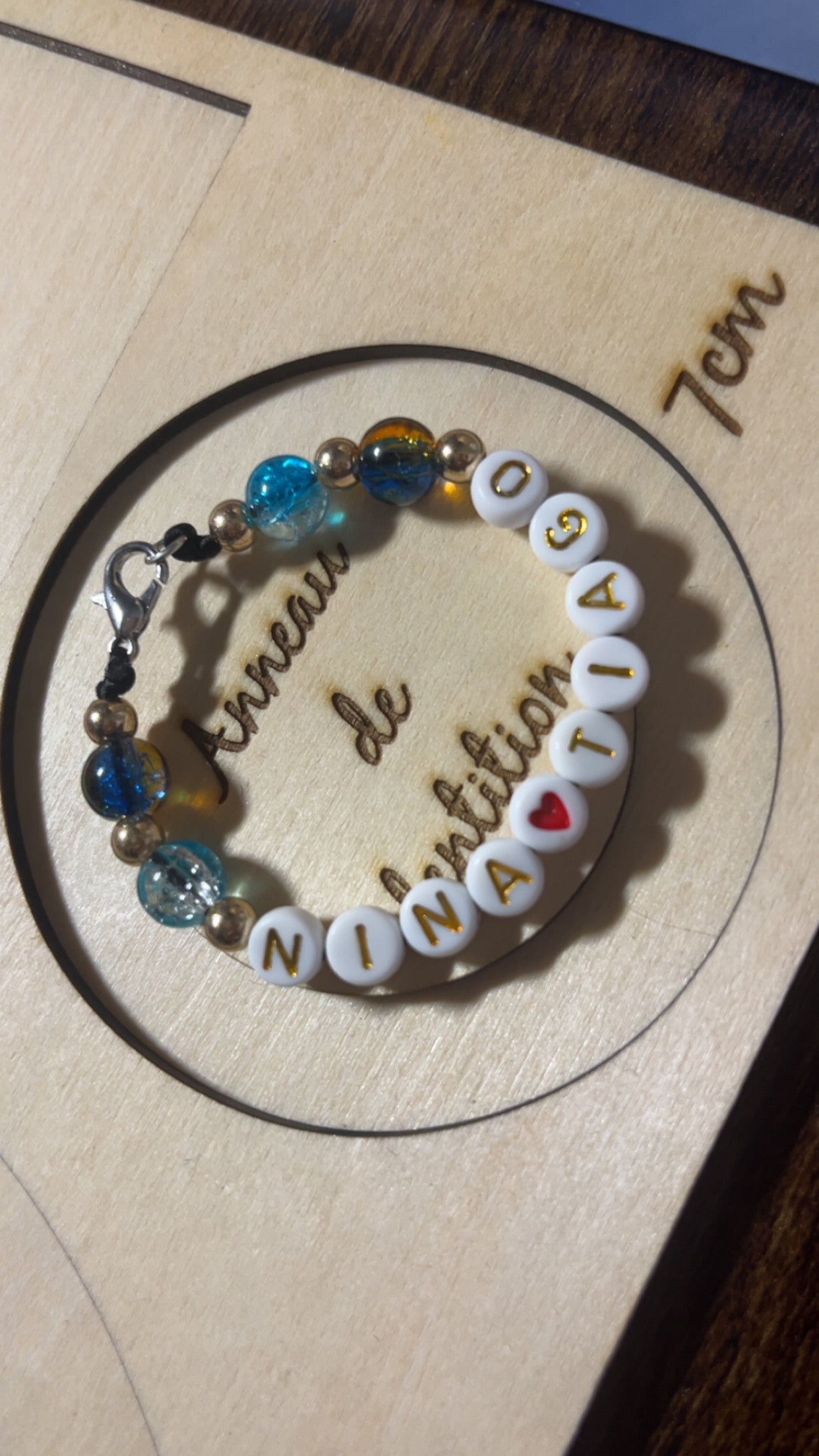 Bracelet