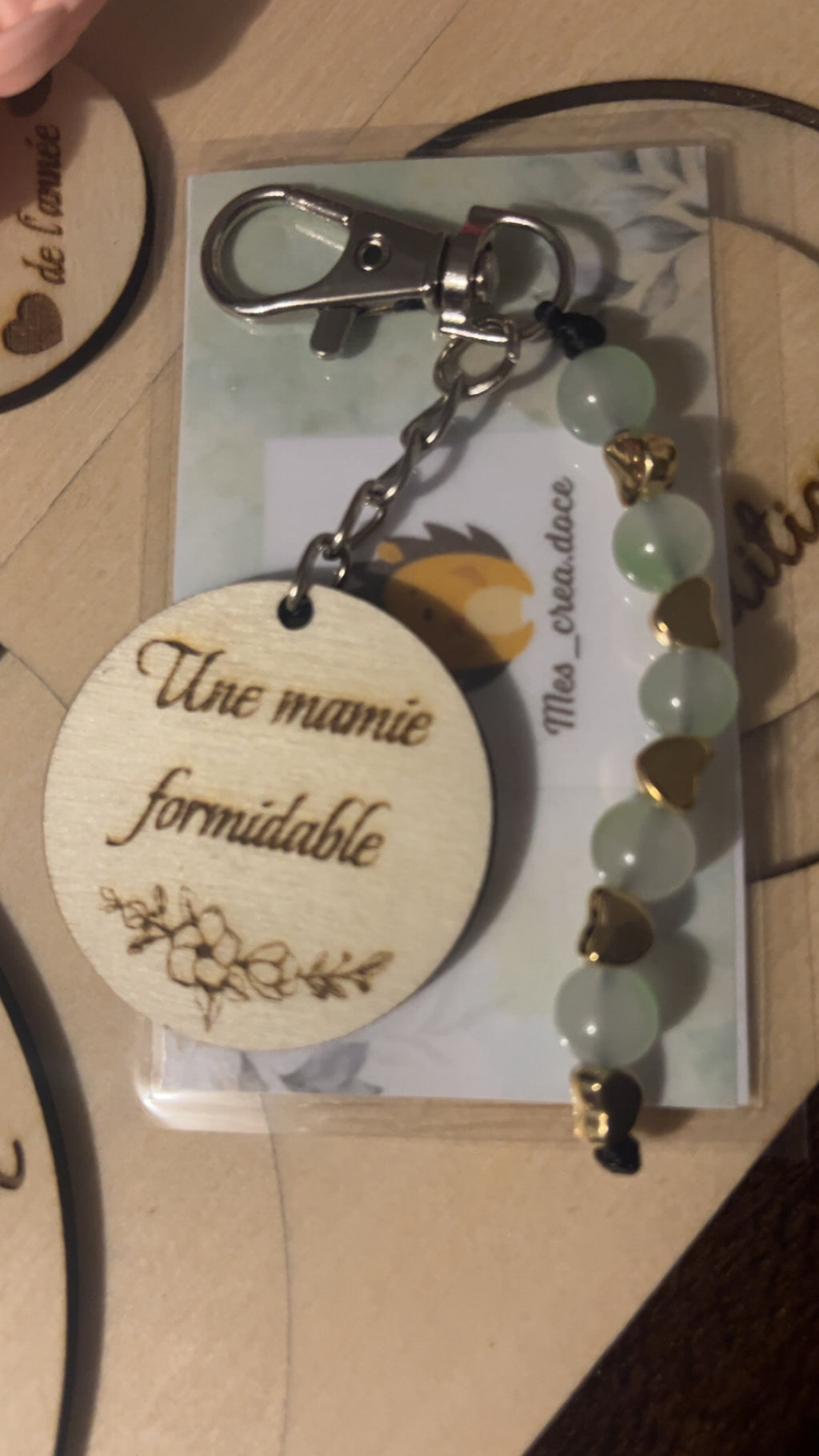 Bijoux de sac