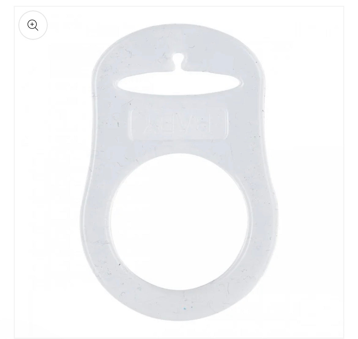 Adaptateur mam