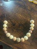 Collier d’allaitement